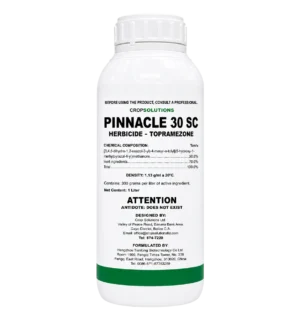 Pinnacle 30 SC