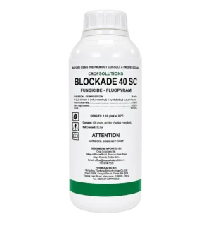 Blockade 40 SC