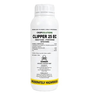 Clipper 25 EC