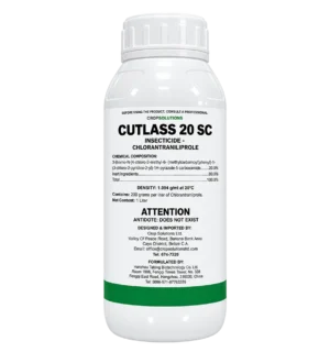 Cutlass 20 SC