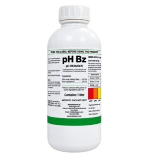 pHBz