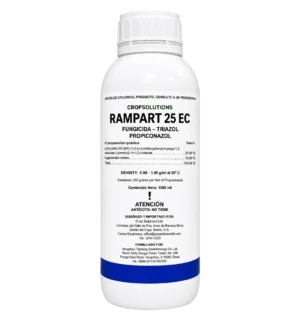 Rampart 25 EC