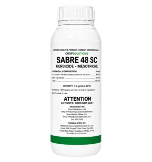 Sabre 48 SC