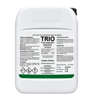 Trio